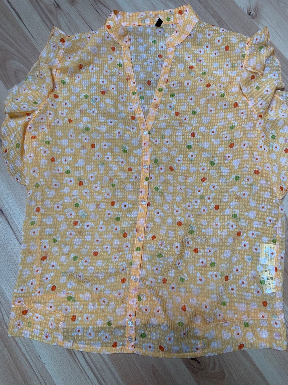 Benetton Tops: Petit haut – D'occasion à Ecublens VD par timily 1
