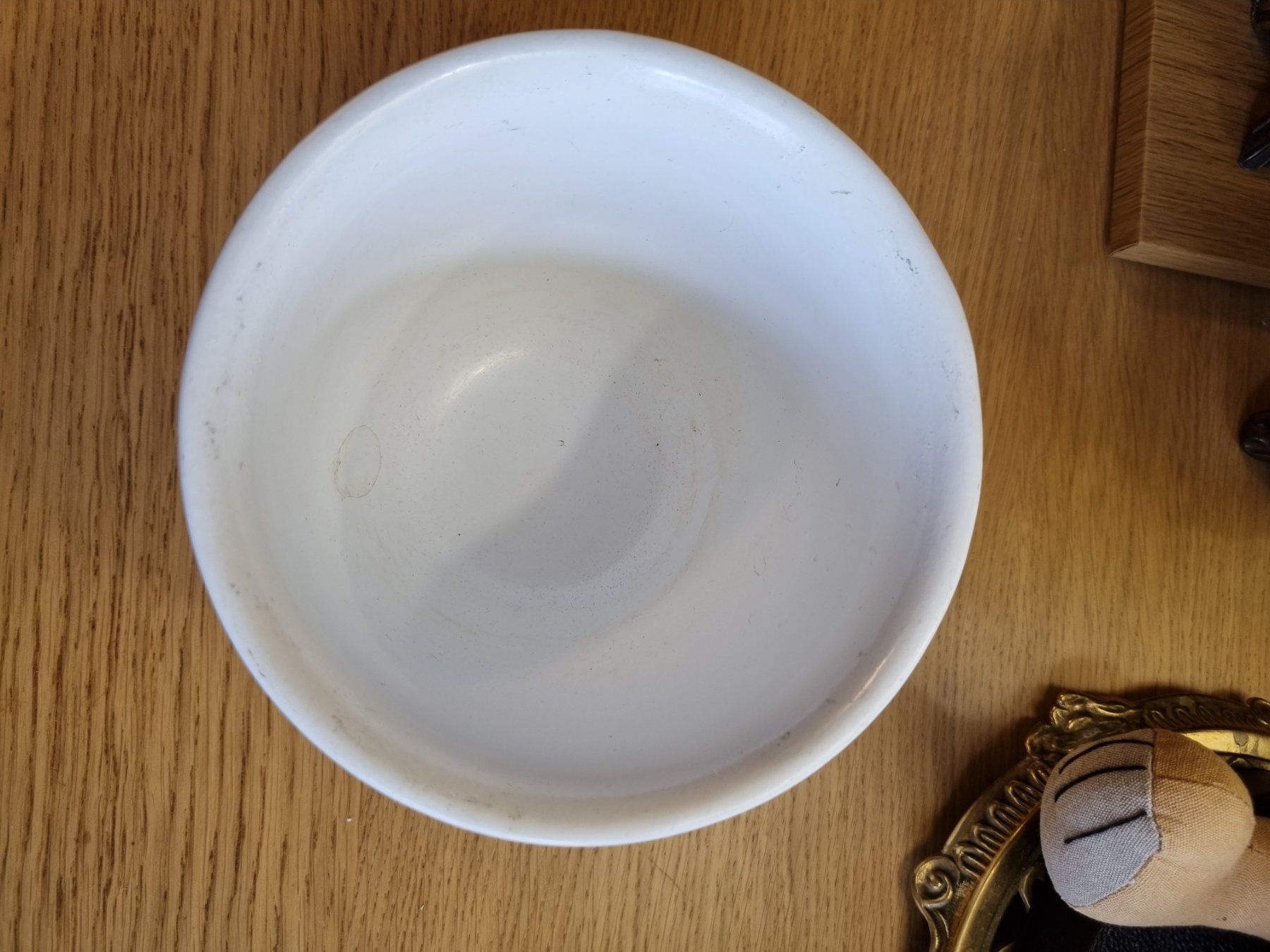 Vasi per fiori: Vintage Blumentopf / Übertopf Scheurich, W. Germany, Reliefd – Usato da Scharnachtal venduto da devin03 5