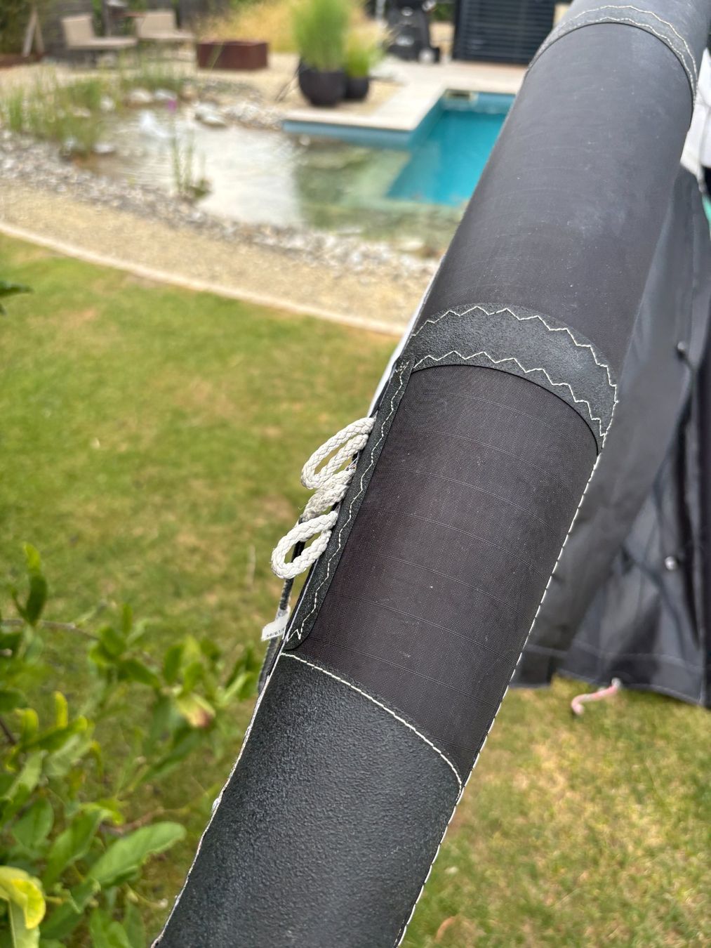 Core Kite: Core Kite XR8, 11.0 m2 – Gebraucht aus Münchringen von kunzjuerg 3