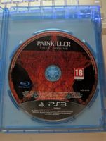 PS3 Painkiller Hell & Damnation Nur disc Playstation 3 Game