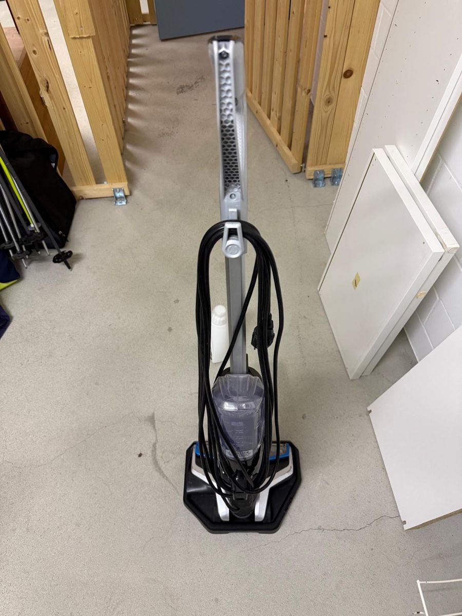 Bissell Pulitori a vapore: Bissell Cross Wave Pet Pro – Nuovo (secondo la descrizione) da Zuoz venduto da val_997r 2