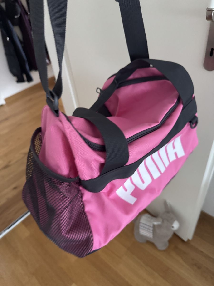 Puma Borse: Puma Sporttasche  – Usato da Zürich venduto da Naniiin 2