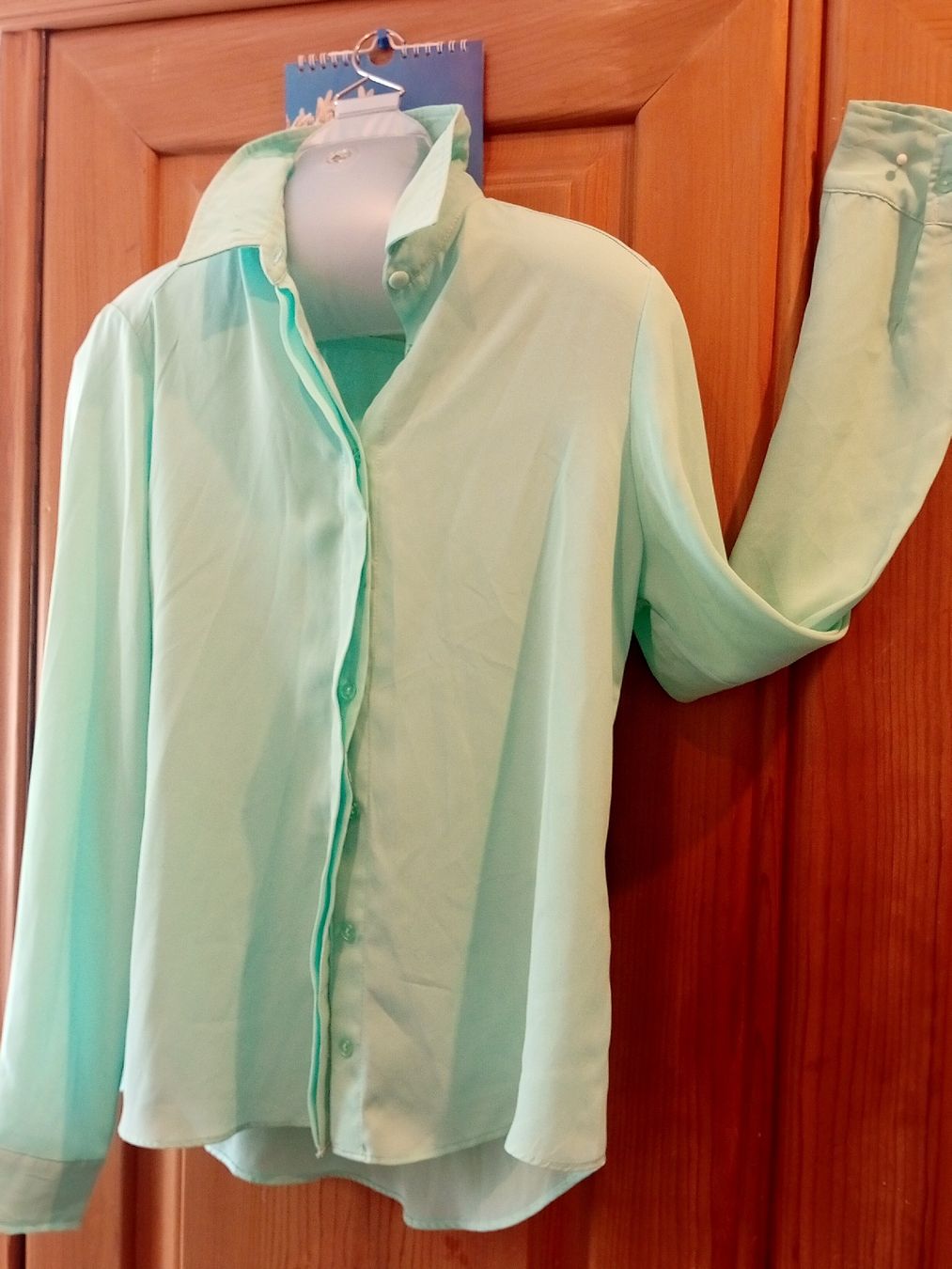 Ensembles coordonnés: ensemble de blouses d été. – D'occasion à Männedorf par gme_rm8c 3