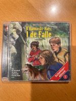 CD: D'Kaminski-Kids: I de Falle, Nr. 5