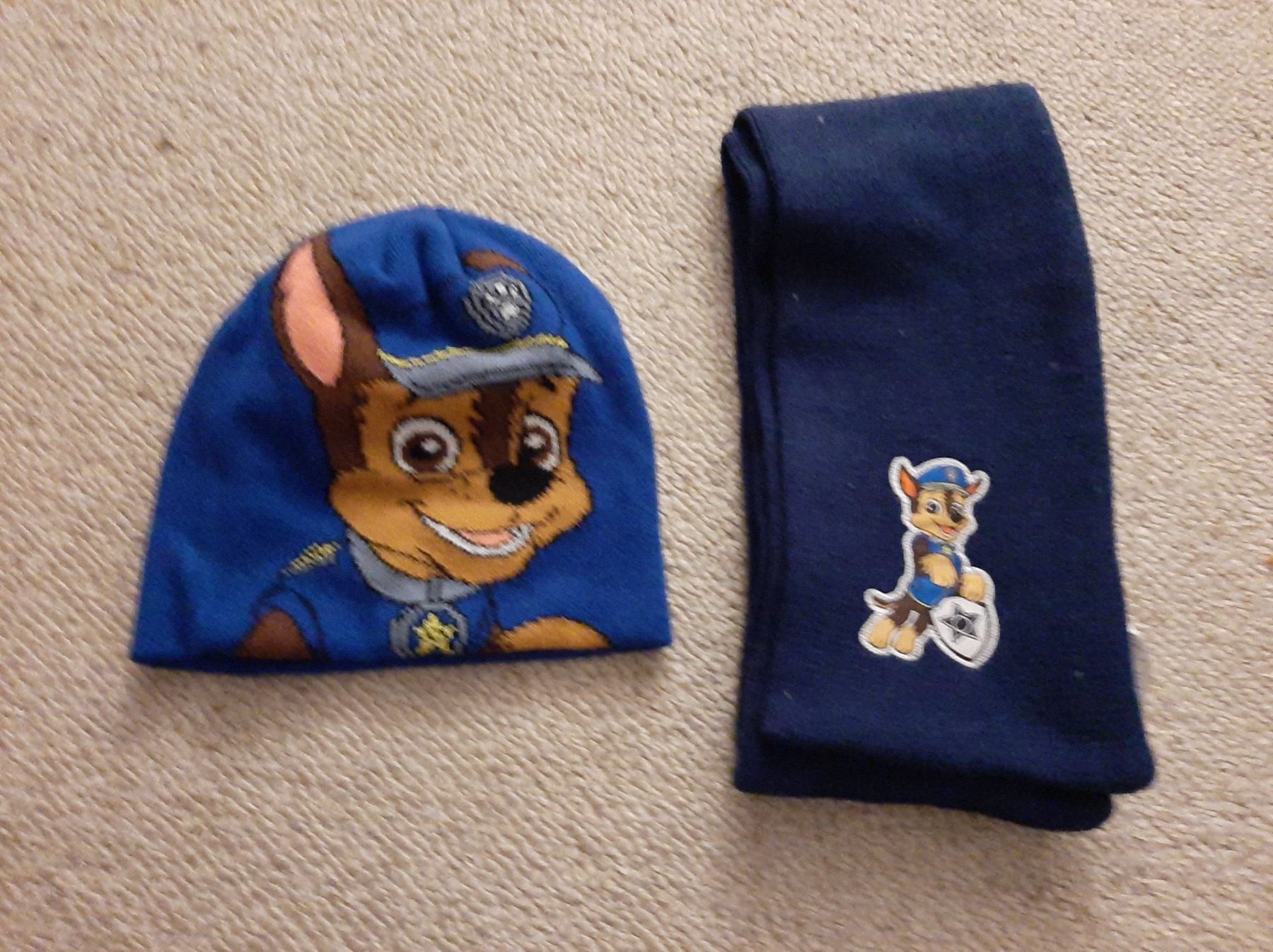 Altro abbigliamento per bambino: Schal Paw Patrol – Nuovo (secondo la descrizione) da Langnau am Albis venduto da Alhambra1976 4
