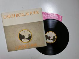Cat Stevens – Catch Bull At Four - VERSAND✅