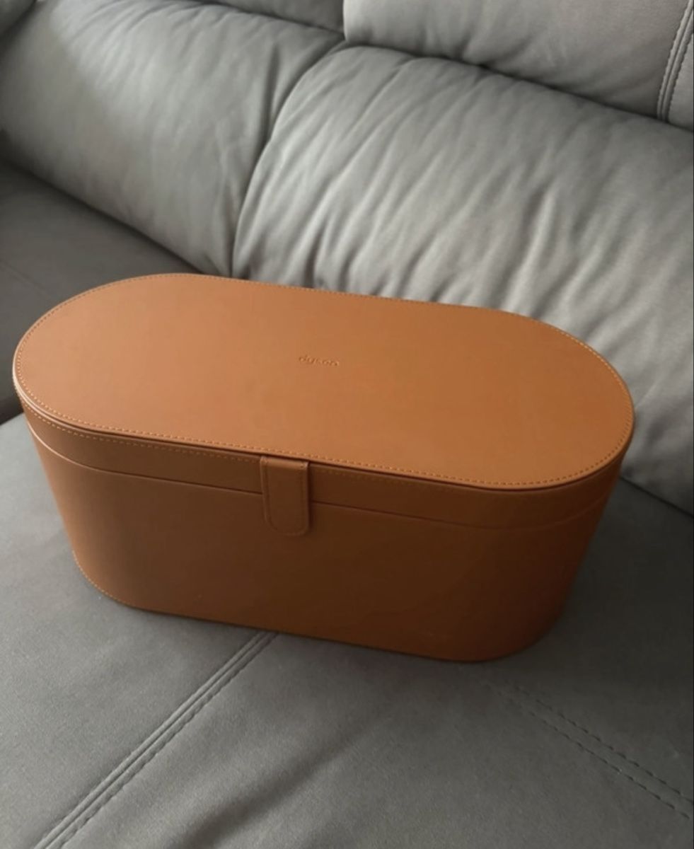 Custodie per cosmetici: Dyson Airwrap Complete Styler Case - Like New Condition! – Nuovo (secondo la descrizione) da Kloten venduto da jan_xn8f 3