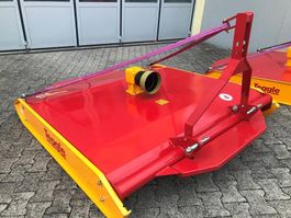 Mulchgerät Teagle Topper 510