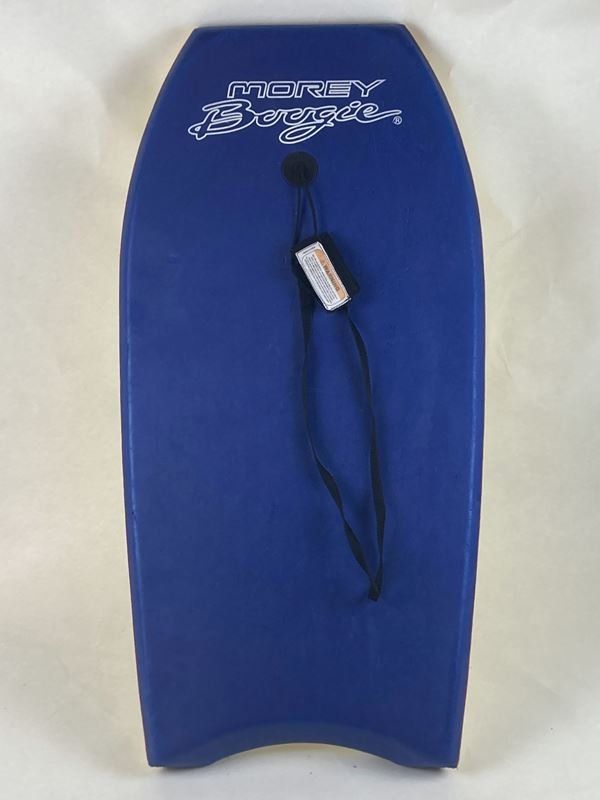 Tavole da surf e di nuoto: MOREY BOOGIE | Surfbrett | ca. 90 x 45 cm – Usato da Wittenbach venduto da Restwert_St-Gallen