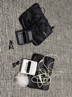 Tascam DR-10L 2x Set mit Zubehör