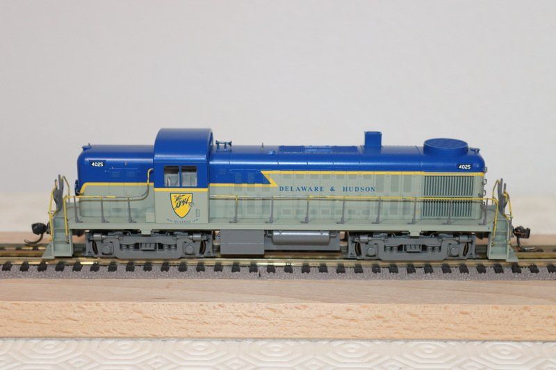 Kato Trains électriques: Kato US Lok ( 564 ) – D'occasion à Kerzers par Winu64 3