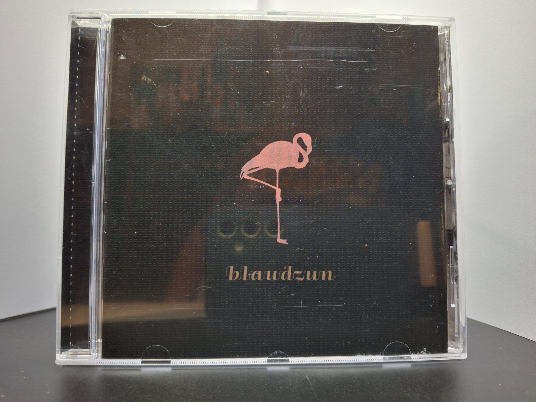 CDs: Blaudzun – Blaudzun – Gebraucht aus St.Gallen von jalamusic
