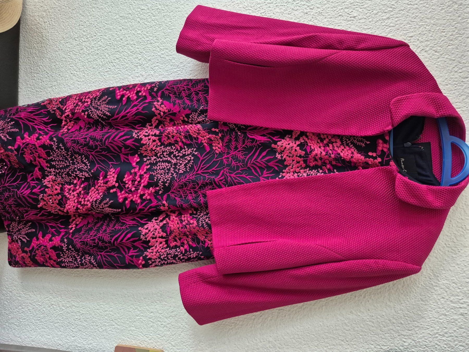 Phase Eight Robes: Phase Eight Damenkleid mit Bolero Gr.16 – D'occasion à BASSERSDORF par Bianca0916
