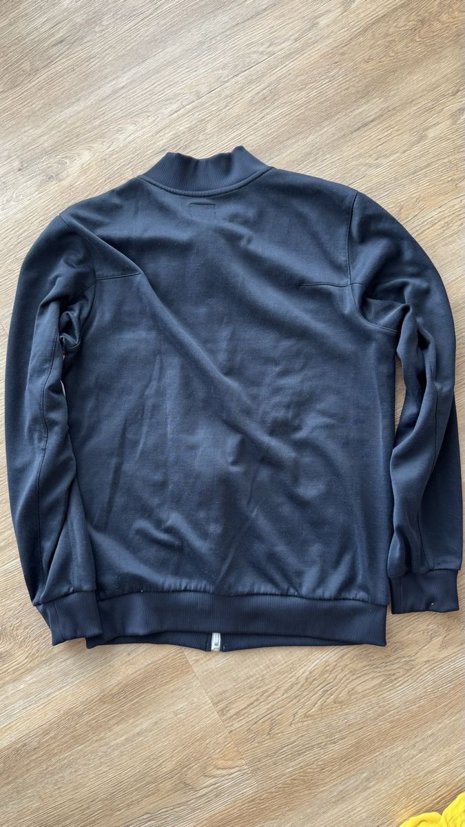 Umbro Jacken: England Trainingsjacke Umbro, Grösse M – Gebraucht aus Heimberg von Zephyr13 1
