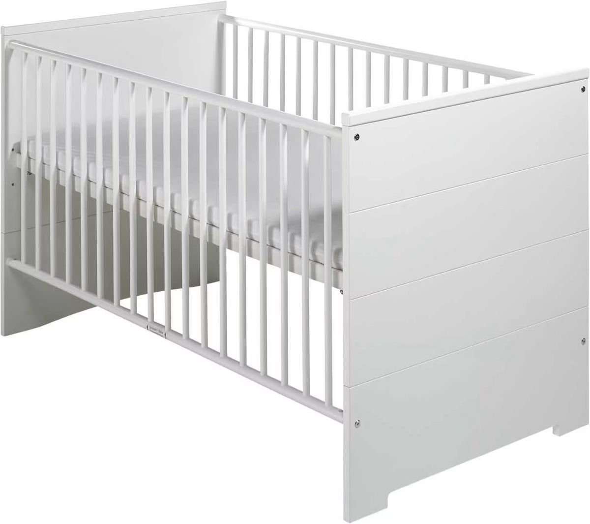 Letti: Schardt Eco Stripe Kinderbett – Usato da Bonstetten venduto da Keynes