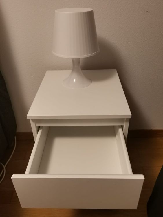 Lot De Pièces De Rechange IKEA - Réf. 106986 Et 100013 (2x Chaque) - Neuf