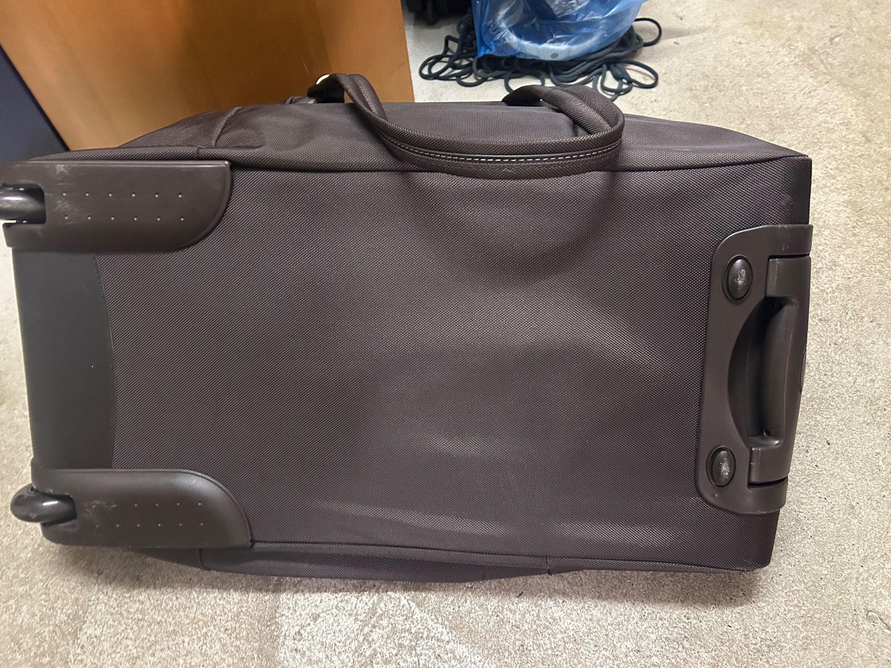 Kappa Sacs: Kappa Reisetasche – Neuf (Voir description) à Bassersdorf par Winti8406 2