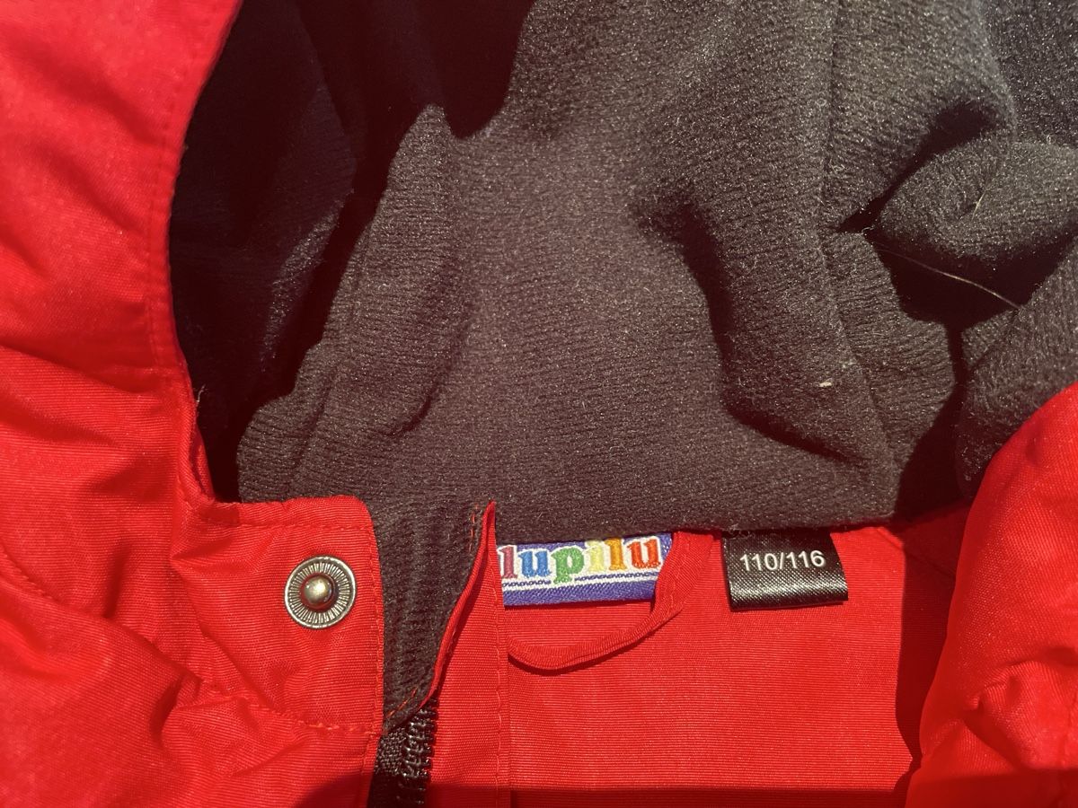 Giacche & Cappotti: Jacke – Usato da Full-Reuenthal venduto da Mimi_1986 3