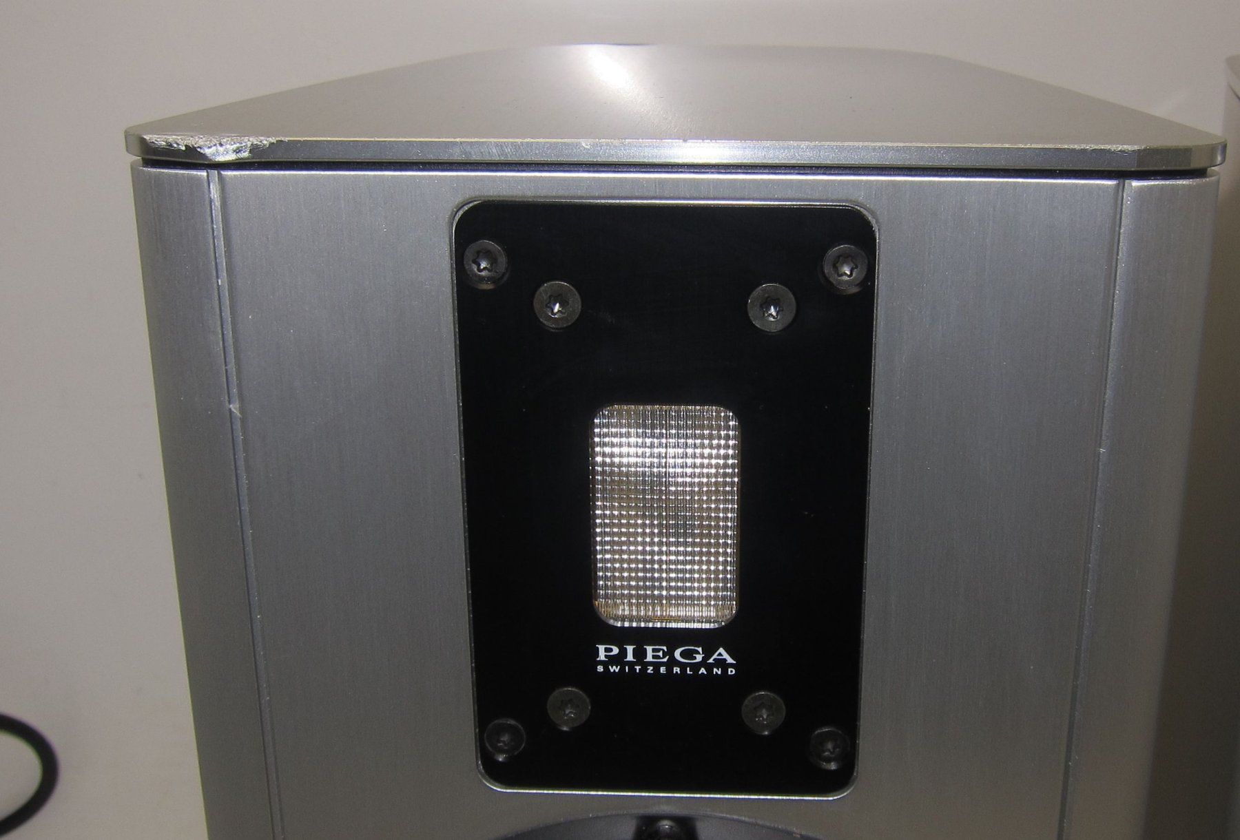 Piega Casse acustiche: Piega Premium 1 ein paar Lautsprecherboxen – Usato da Männedorf venduto da livesteam 4