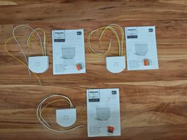 Philips Hue Unterputz-Modul (Wall Switch Module) 1, 2 o. 3?