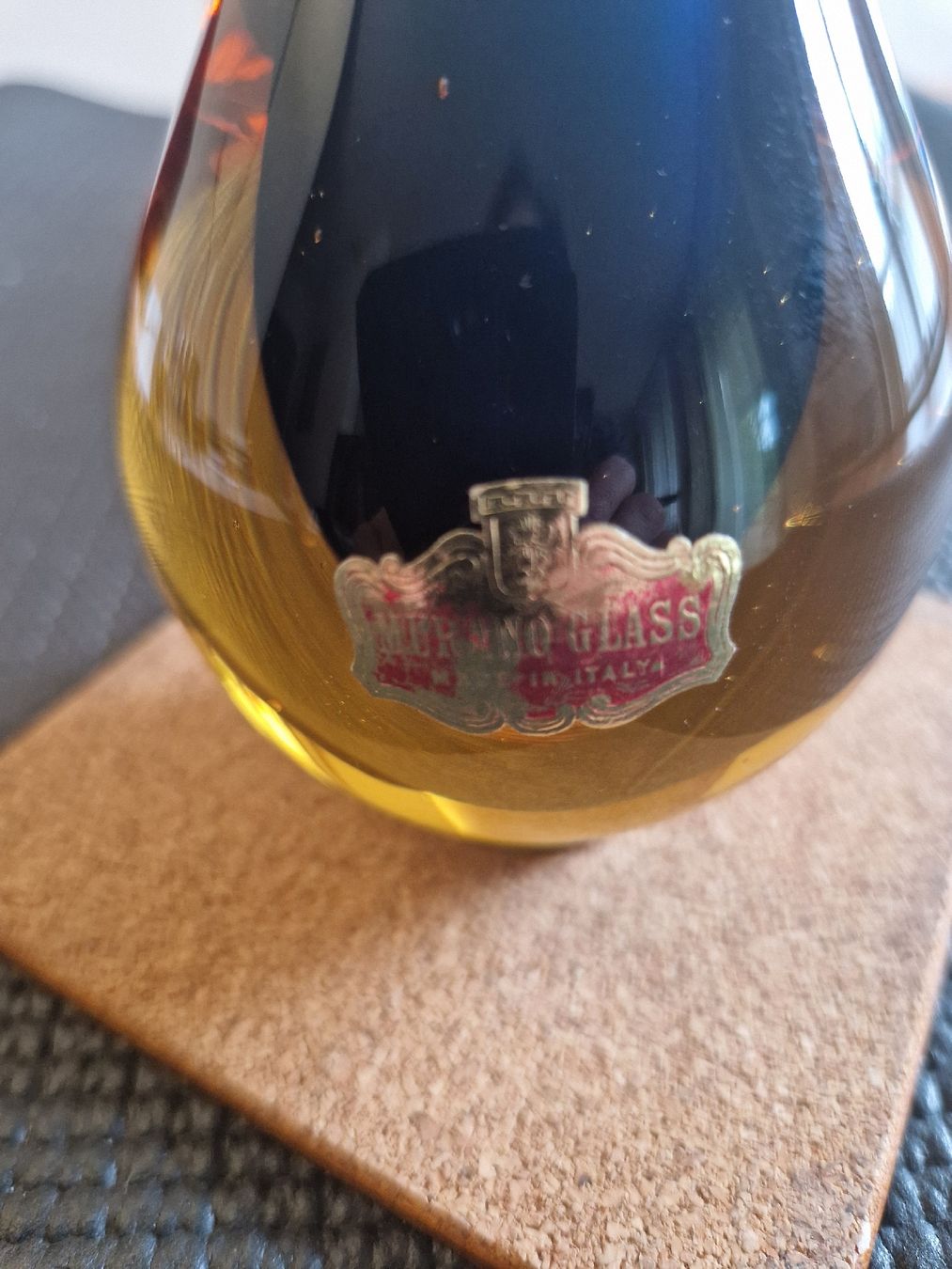 Murano Vasi & Recipienti: Murano Vase – Usato da Fislisbach venduto da mka_km8f 3