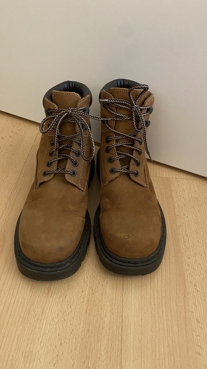 Herrenschuhe: Green Gold Winterschuhe – Neu (gemäss Beschreibung) aus Horw von kemiri