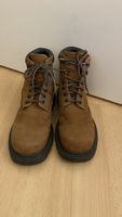 Green Gold Winterschuhe