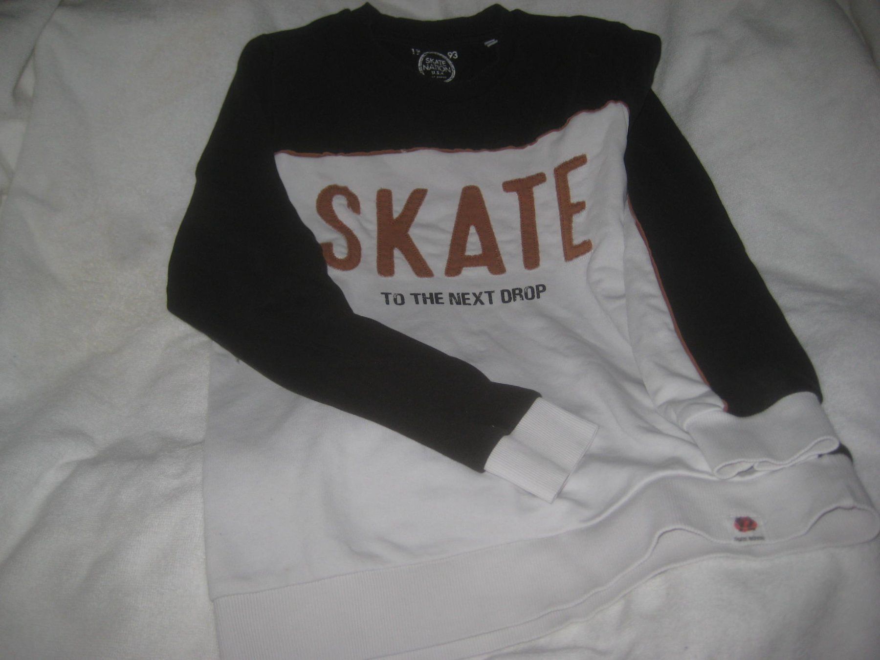 Maglioni & Felpe: KNABEN  PULLOVER – Usato da Uster venduto da flocke1 1