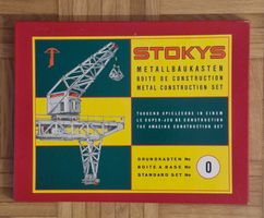 Stokys Baukasten 0 und 1