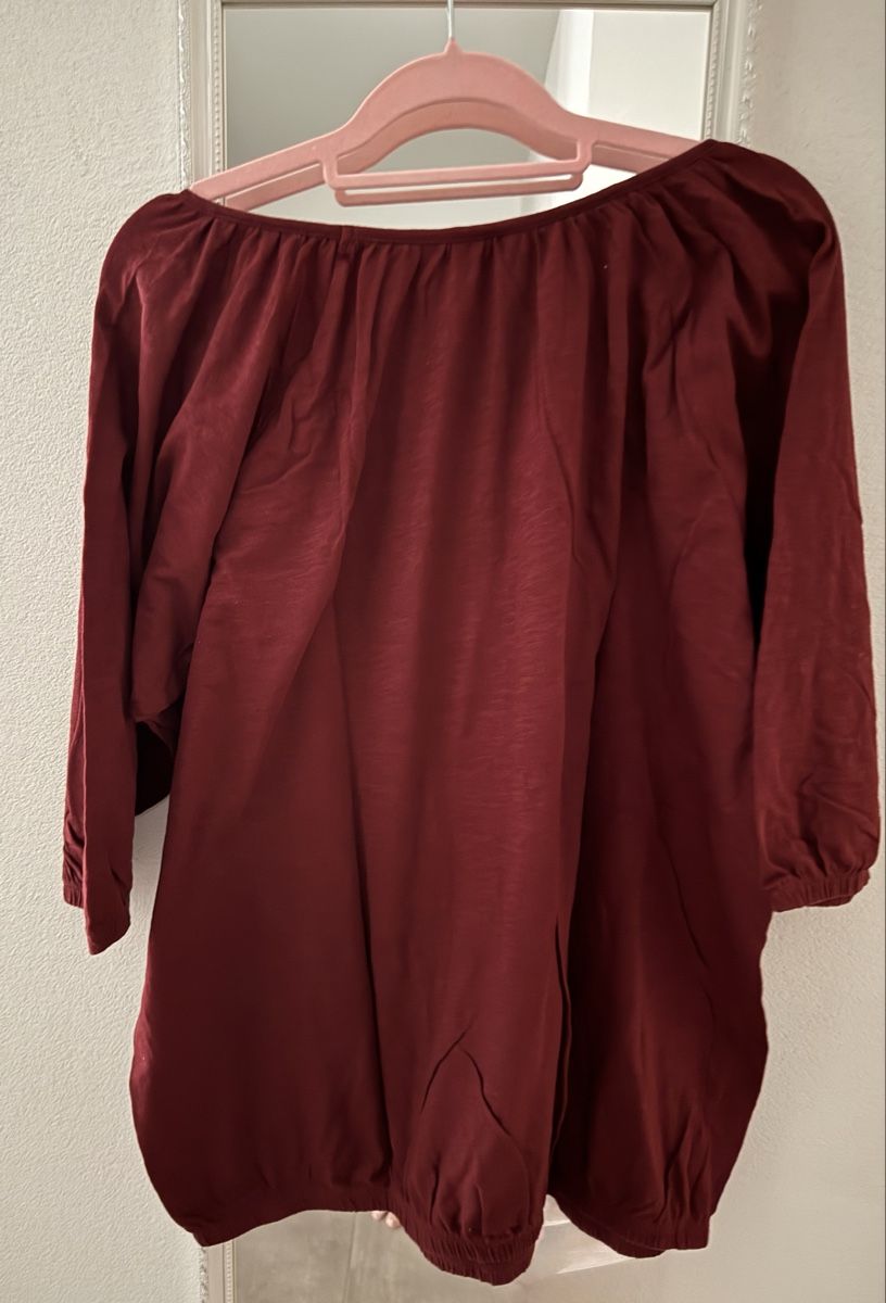 T-shirt: Shirt Grösse 48/50.  Bonprix.  – Nuovo (secondo la descrizione) da Pfeffikon LU venduto da pepino17 1