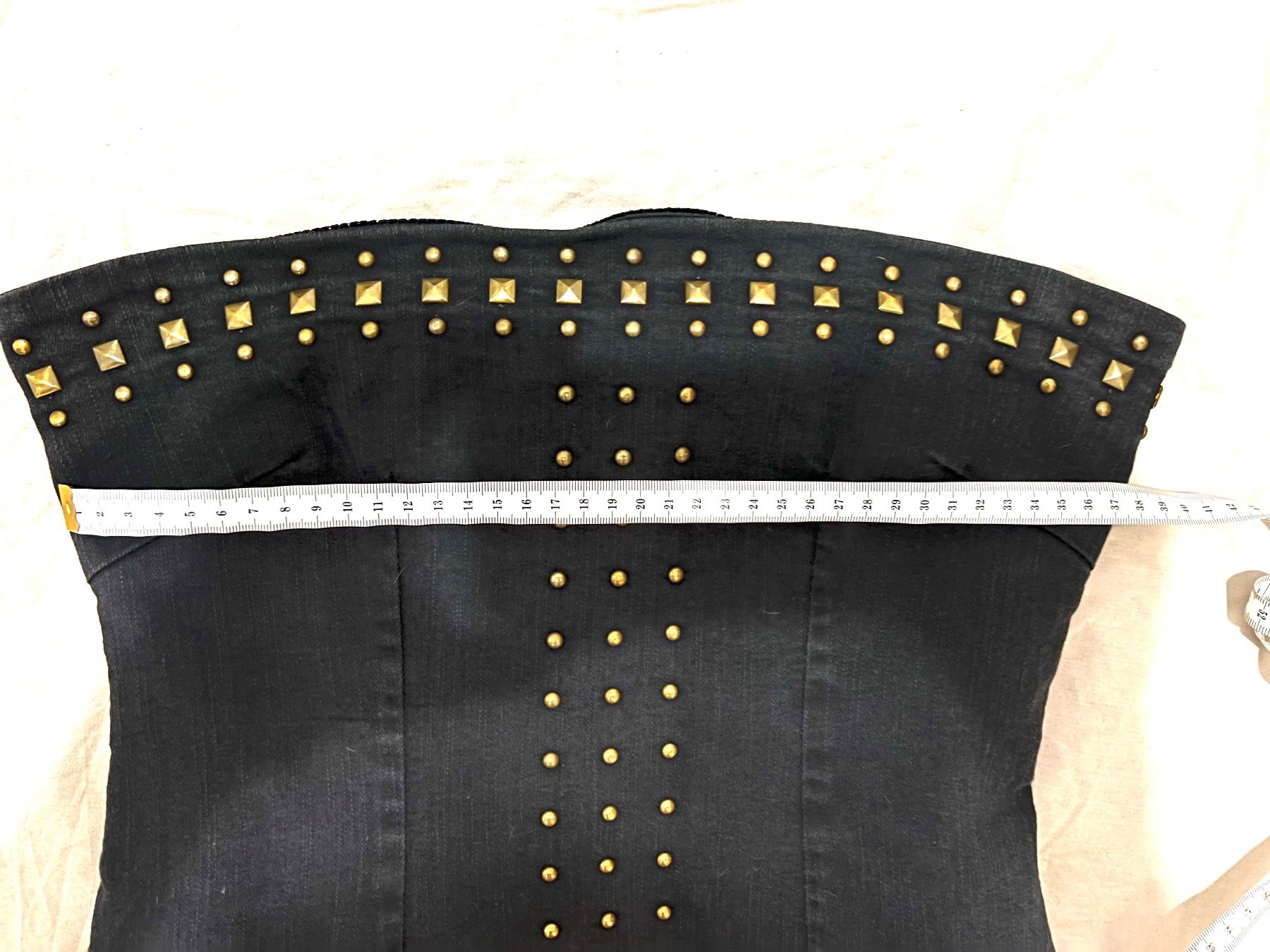 Kleider: Bellissimo vestito – Gebraucht aus Bellinzona von bul_mvy5 2