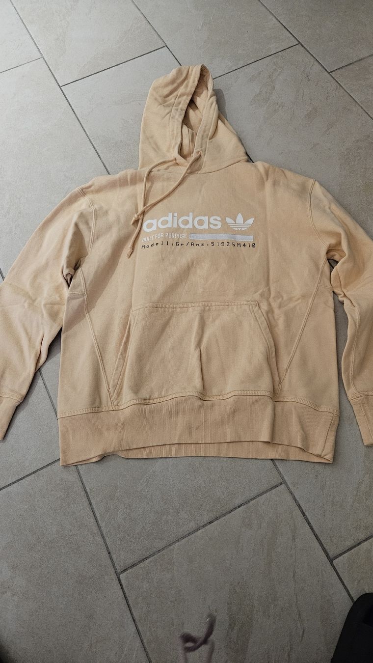 Adidas Maglioni & Felpe: Hoodie Adidas – Usato da Rikon im Tösstal venduto da fragolina40
