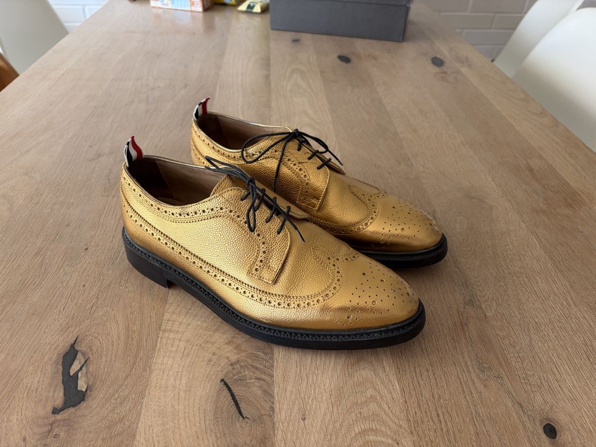 Chaussures hommes: Thom Browne US11/EU44 – D'occasion à Wohlen AG par zrhdus 1