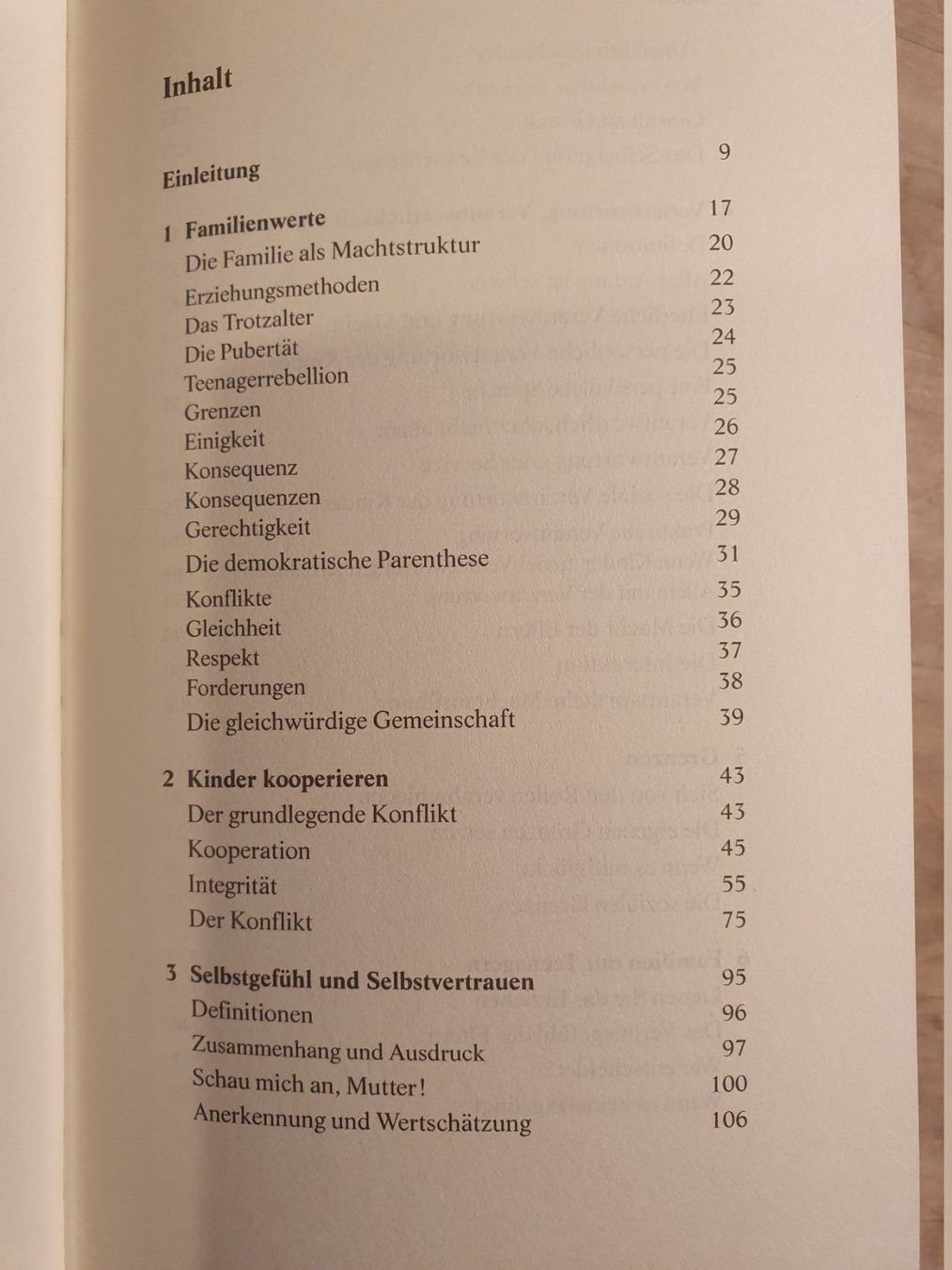 Libri: Das kompetente Kind Jesper Juul Rowohlt – Usato da Zürich venduto da loosebone 3