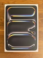 Apple iPad Pro 11 256GB; WiFi; OVP