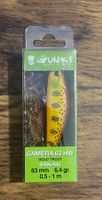 Gunki Gamera 63 HW - Wobbler
