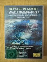 DVD - Refuge in Music - Terezin/Theresienstadt DVD