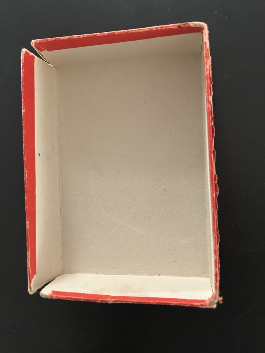 Spiele: Antikes HAUSSER QUARTETT von 1930 – Gebraucht aus Zumikon von tuna007 8