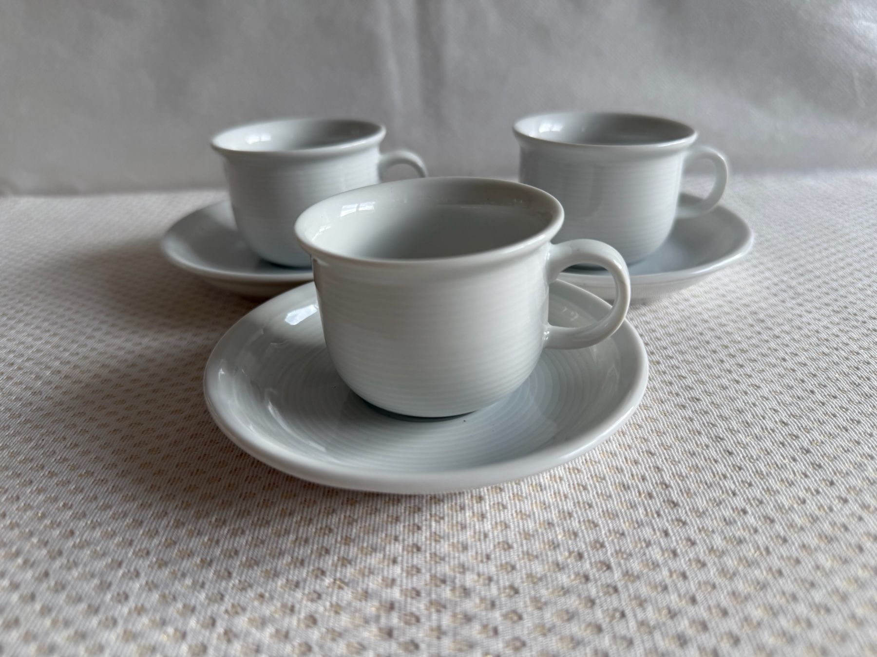 Thomas Tazze: Rosenthal - Thomas Trend - tasses espresso – Usato da Sion venduto da accroshoes 1