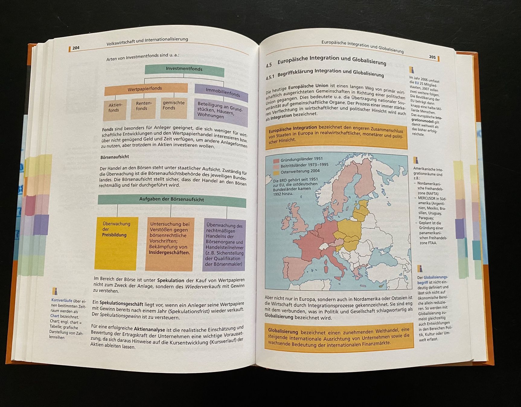 Libri: WIRTSCHAFT / DUDEN / 7 Klasse bei Abitur – Usato da Nussbaumen AG venduto da schuba2000 4