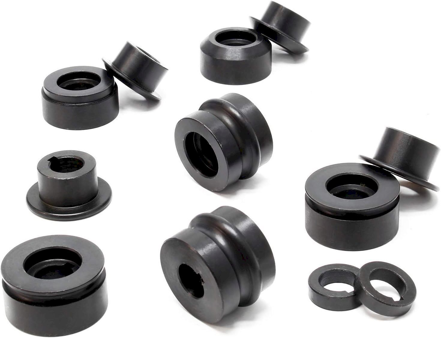 Sonstige Metall- & Schlossereimaschinen: WilTec Sickenmaschine 0,8mm – Neu und originalverpackt aus Bottighofen von zaap 6