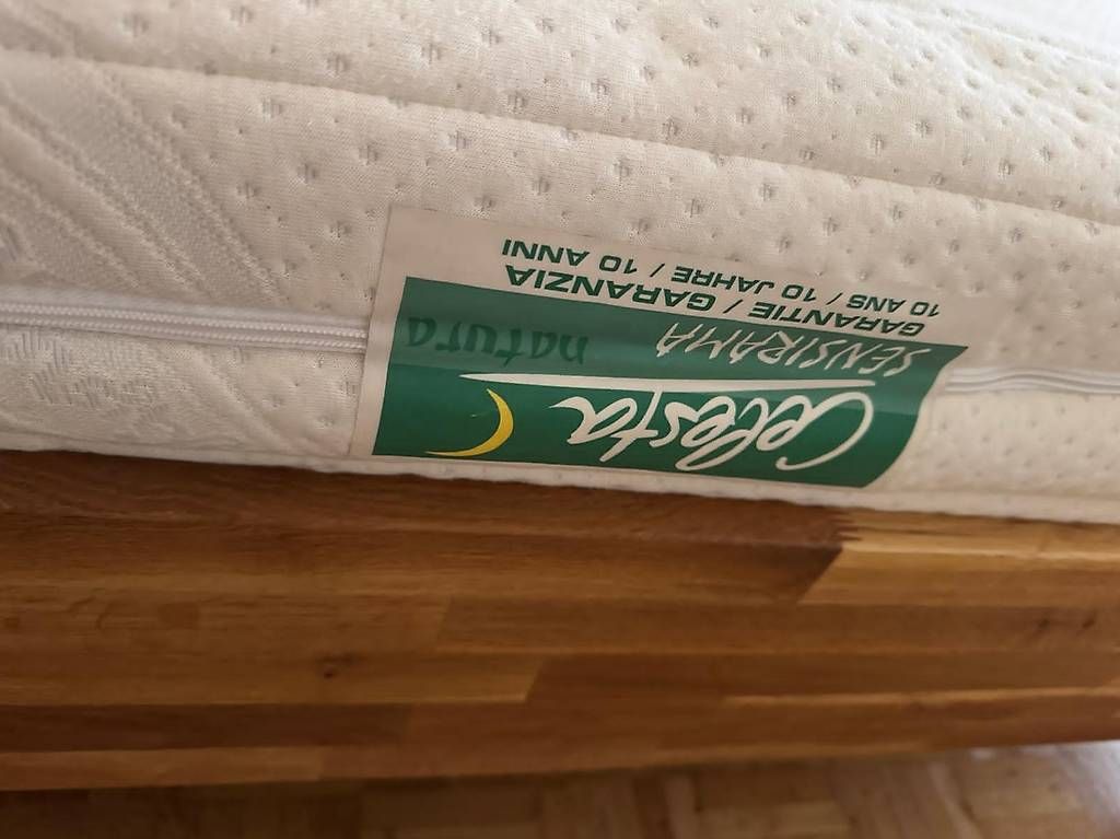 Materassi: Matelas à vendre  Excellent état – Usato da Vevey venduto da 180_zj9t 2
