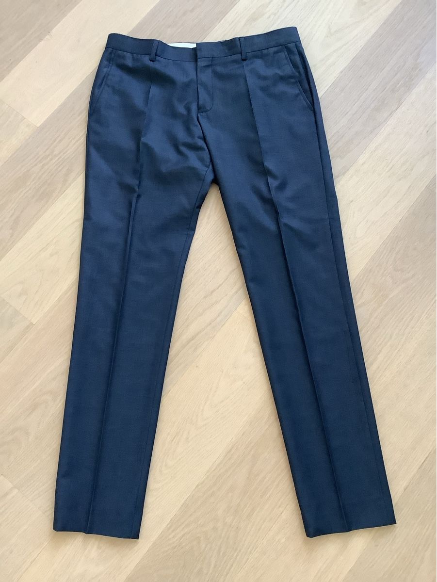 Completi: Anzug, Matinique, Gr. 50, blau – Nuovo (secondo la descrizione) da Cham venduto da capalari 5