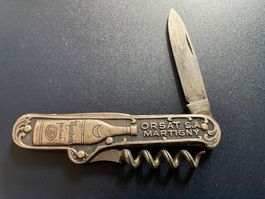Sackmesser Kaufmann Solingen