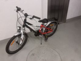 RAYPRO Velo Kinder