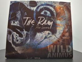 Rich Shapero – Wild Animus : The Ram