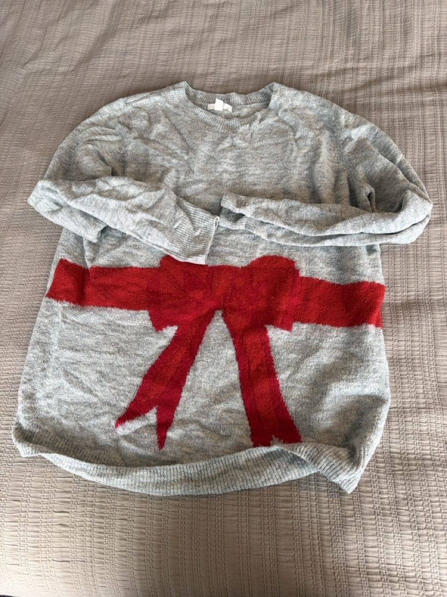 H&M Vestiti: Unstandspullover Gr. L – Usato da Oftringen venduto da LikeiT