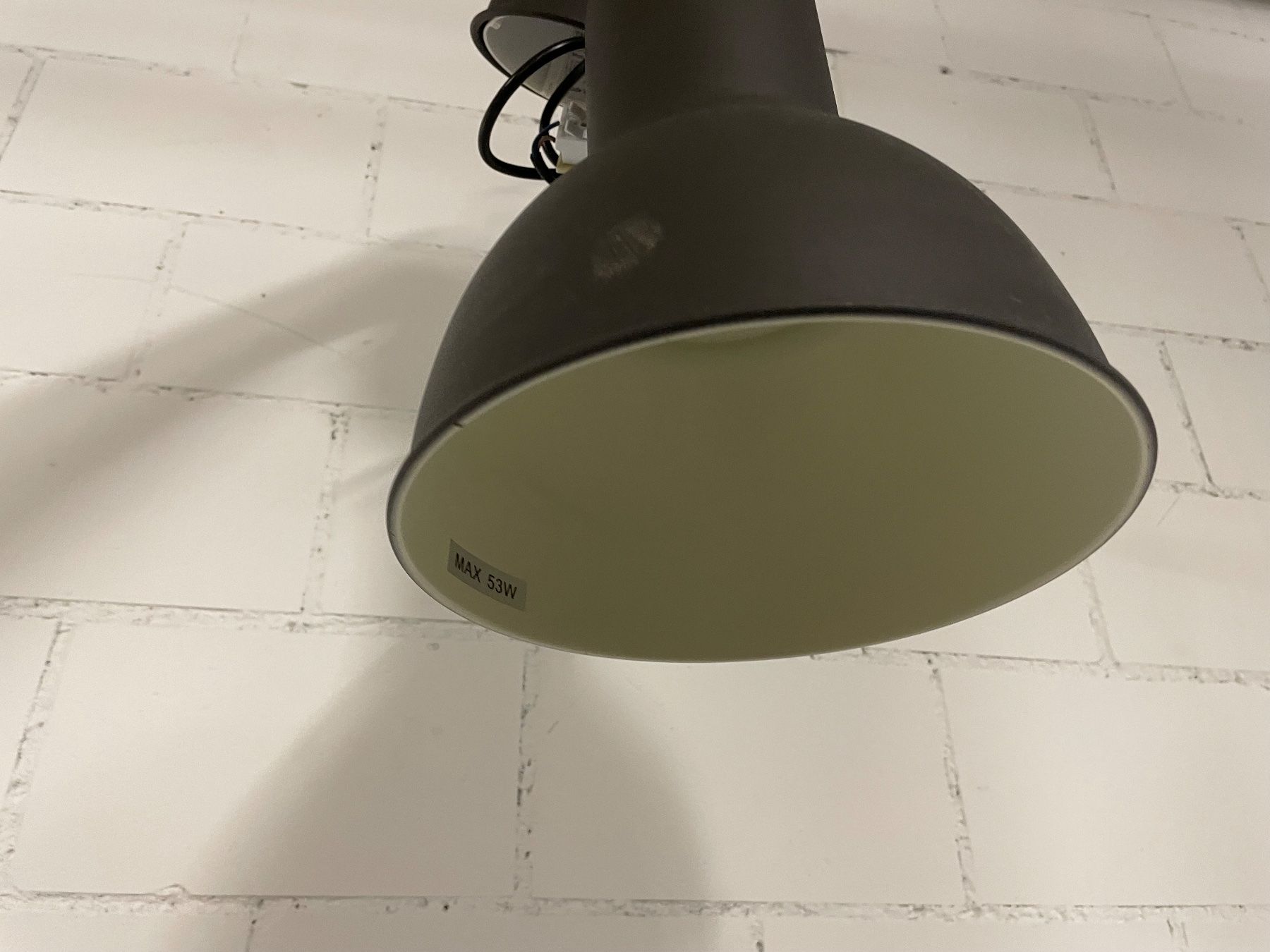 Ikea Kronleuchter & Deckenlampen: Hängelampen – Gebraucht aus zuerich von new_n87n 1