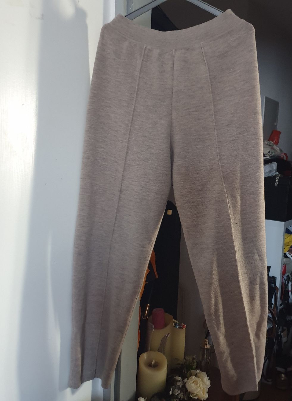 Hosen: Merinowollhose Gr. L – Neu und originalverpackt aus Frenkendorf von Moon111
