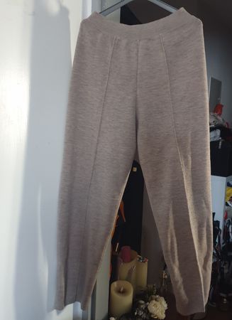 Merinowollhose Gr. L